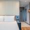 Atour Light Hotel Shanghai Xinjiangwancheng Fudan University