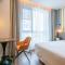 Atour Light Hotel Shanghai Xinjiangwancheng Fudan University