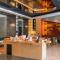 Atour Light Hotel Shanghai Xinjiangwancheng Fudan University