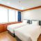 Koreana Hotel
