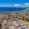 Bright & Airy 3-Bed House Near Rockingham Beach