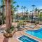 Ocean Breeze Loft Villa With Pool, Tennis Court & Playground!