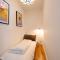 Perfect 3 bedroom apartment in the heart of CPH