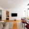 Perfect 3 bedroom apartment in the heart of CPH