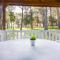 Mobile homes Pine Sea Banjole