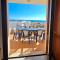 Royal apartment sea view