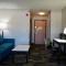 Clarion Inn Fairborn - Dayton near Wright Patterson