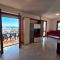 Royal apartment sea view