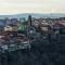 Turnovo Smart Studio - Cozy Work & Relax