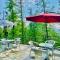 Royal Green Valley Mashobra by Naina Staycation - Mountain and valley view rooms