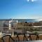 Royal apartment sea view