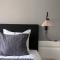 Big 4 BR Apartment with Bathtub by CPH City Hall Square
