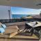 Dinary Penthouse apartment