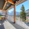 Sunnaschy Heidi by Arosa Vacations, Exklusive App nahe Skilift-Kulm mit Privatparkplatz