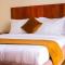 Flamarc Hotel