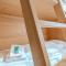 Sunnaschy Heidi by Arosa Vacations, Exklusive App nahe Skilift-Kulm mit Privatparkplatz