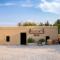 Hatta Village Lodges - Ophiolite