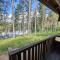 Ahvenlampi Camping Hostel Ahvenlampi Camping Hostel