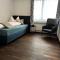 Hotel B&B Stossplatz anytime and easy self Check-in