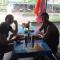 hendra homestay