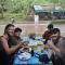 hendra homestay