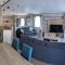 Luxury Lodge @ Hoburne Devon Bay