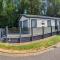 Luxury Lodge @ Hoburne Devon Bay