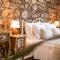 The Stone suite