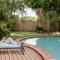 Buderim Lodge - Family Fun in Heart of Sunshine Coast With Pool & Separate Studio