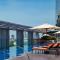 Bangkok Marriott Hotel Sukhumvit