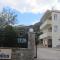 Stelios Apartments