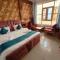 Gulmarg GS Residency Hotel
