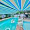Vila Princess Sentul 24jam, 4 bedroom Private pool, Tenis meja, mini soccer, mini billiard, Karaoke, Baru direnovasi lebaran 2026 ,Ayunan,BBQ, bebas jam cekin, cekout sesuai jm cekin