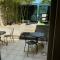 Le Jardinet - With office in the city center!