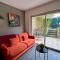Le Jardinet - With office in the city center!