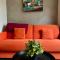 Le Jardinet - With office in the city center!