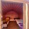 Desert Gate Camp