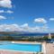 Stelios Apartments