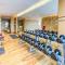 Carson Tower B,Damac Hills - Studio Apartment - Allsopp & Allsopp
