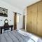 STAY Thalassa Villa