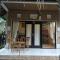 Pondok Salacca#bamboohouse#