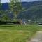 Mobilhome-Bali Premium by Camping Lampele-Ossiachersee-Klimaanlage-Radfahren-Wandern-Auszeit