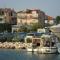 Apartments & Room Marina View