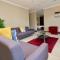 Tamboti Guest Lodge