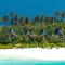 Oaga Art Resort Maldives - Greatest All Inclusive Plan with Free Speedboat Round-trip