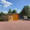 La Luna - Tiny House Spa - Romantique & Nature