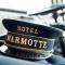 Hotel Marmotte