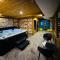 KABAN BOUTIQUE HOTEL - 5Star Central Villa in Vatra Dornei