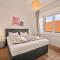 Ferienwohnung Insel-Loft - Maisonette auf der Insel, exklusiv mit Dachterrasse