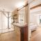 Ferienwohnung Insel-Loft - Maisonette auf der Insel, exklusiv mit Dachterrasse